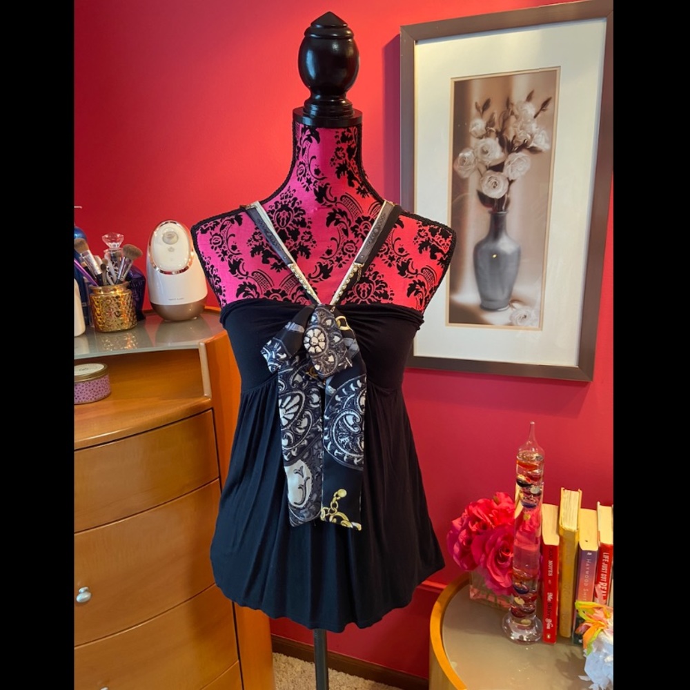 Express Top